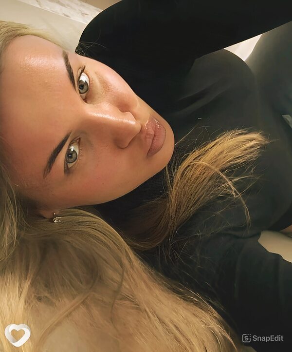 Алина, 27, Муроме — анкета №3653165