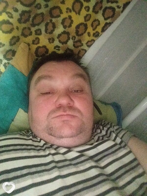 Алексей, 44, Усинске — анкета №3653168