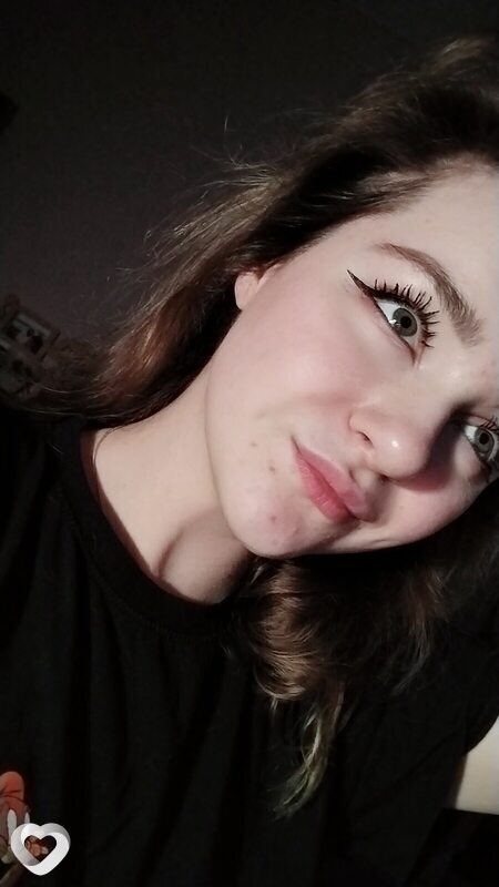 Ева, 25, Набережных Челнах — анкета №3653169