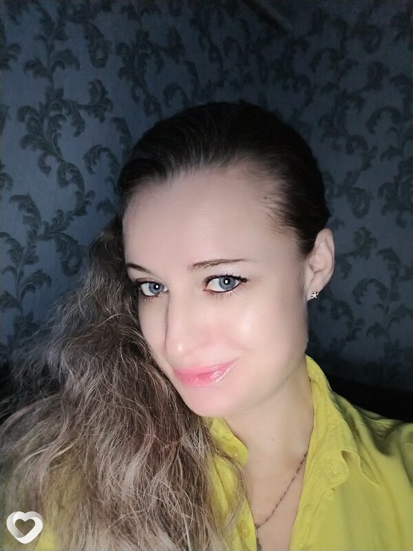 Аня, 38, Воткинске — анкета №3653170