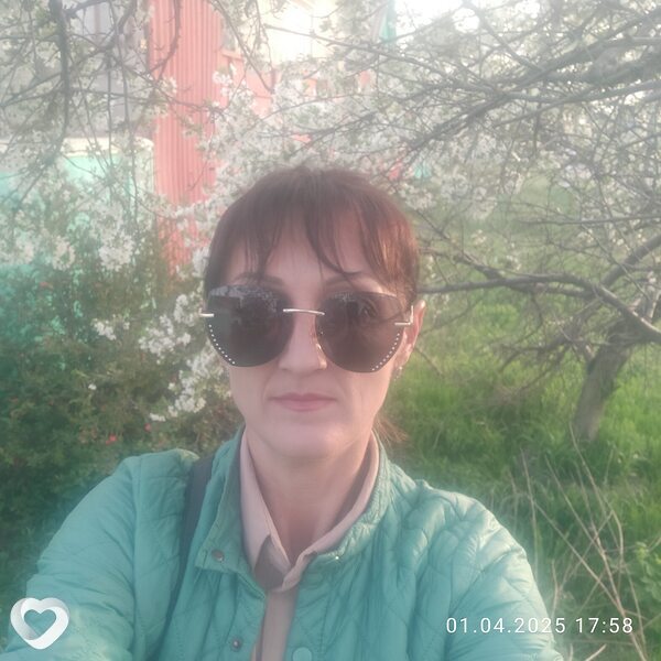 Оля, 39, Лабинске — анкета №3653171
