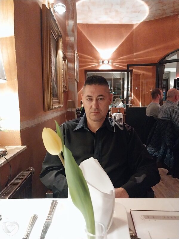 Dado, 41, Калининграде — анкета №3653176