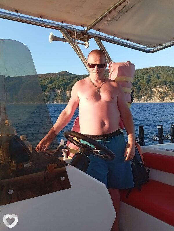 Сергей, Михайлов