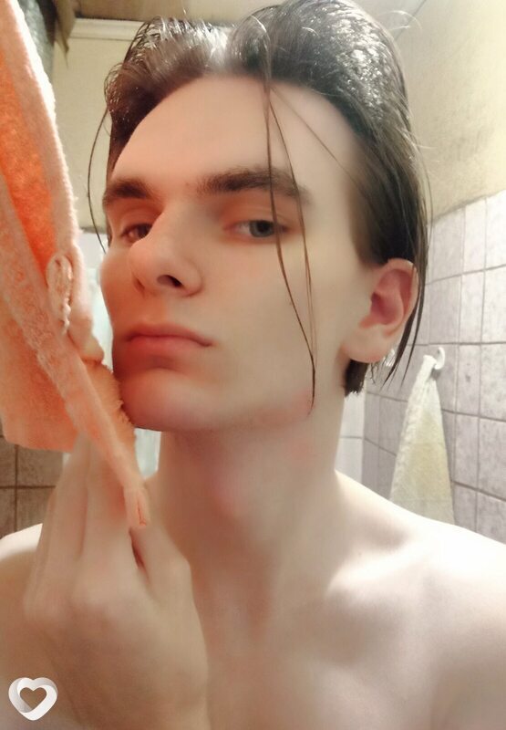 Игорь, 22, Белыничах — анкета №3653152