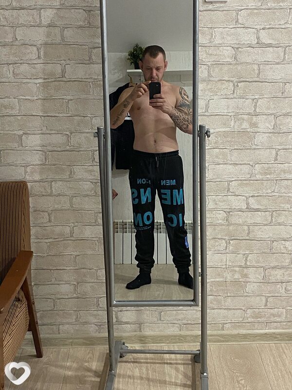 Сергей, 40, Кинеле — анкета №3653153