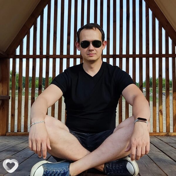 Артем, 37, Липецке — анкета №3653159