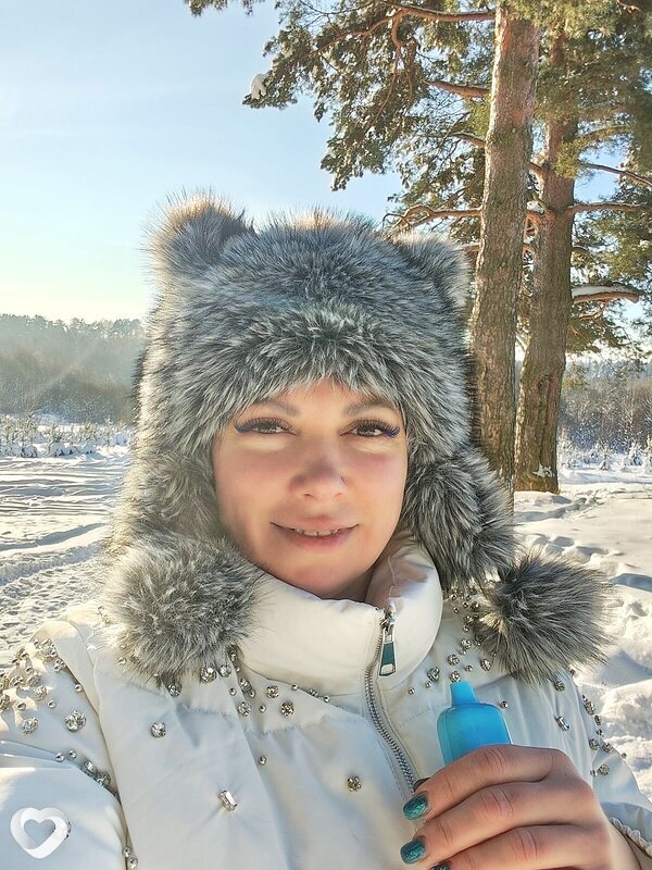Надюша, Фряново