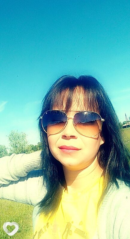 Оксана, 31, Заринске — анкета №3653236