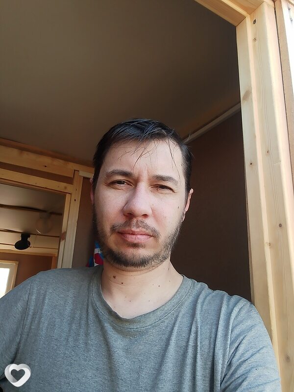 Александр, 41, Санкт-Петербурге — анкета №3653244