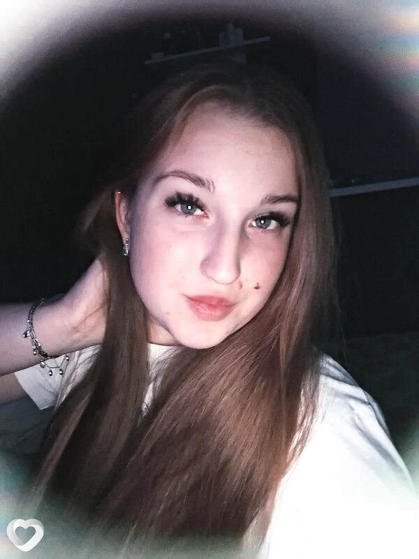 Ангелина, 21, Туле — анкета №3653246