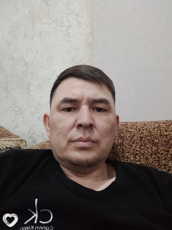 Daulet, 36, Павлодаре — анкета №3653252