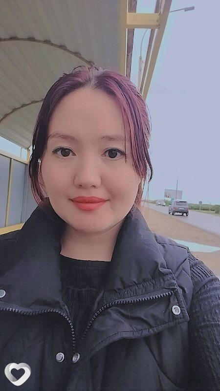 Гулден, 27, Кокшетау — анкета №3653257