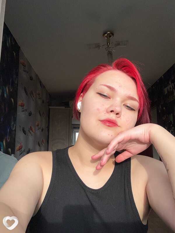 Юлия, 20, Йошкар-Оле — анкета №3652989