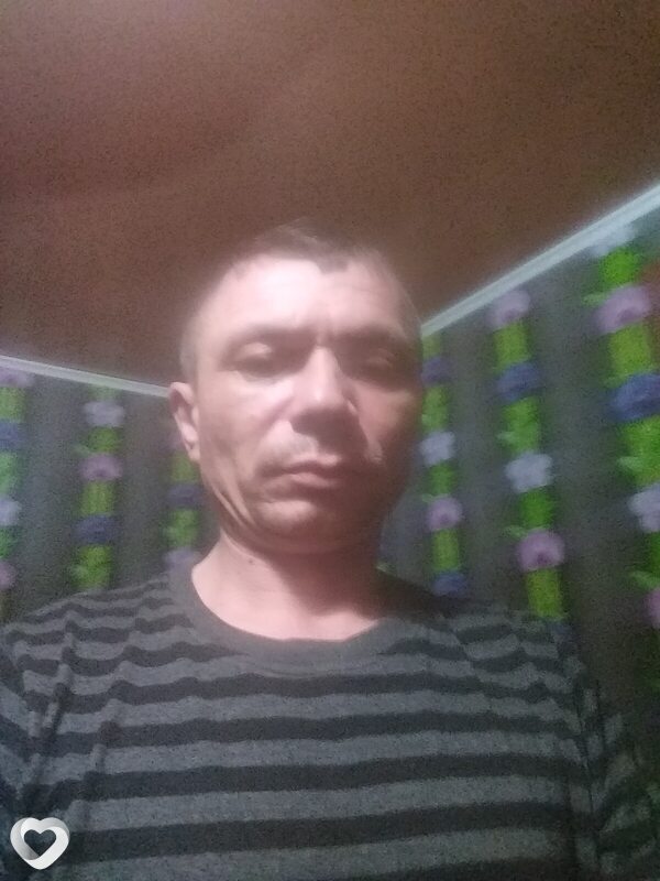 Алексей, 42, Оренбурге — анкета №3652992