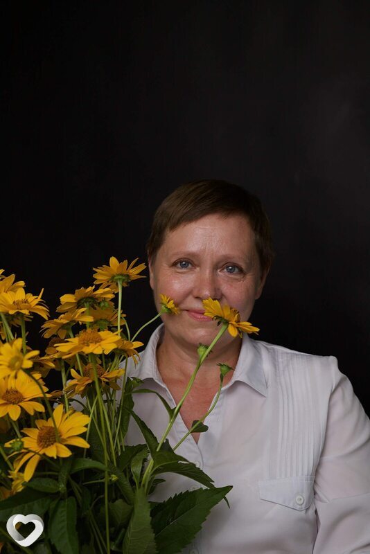 Елена, Голышманово
