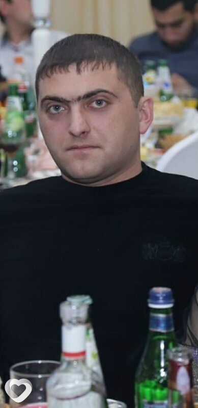 Артур, 36, Пятигорске — анкета №3652995