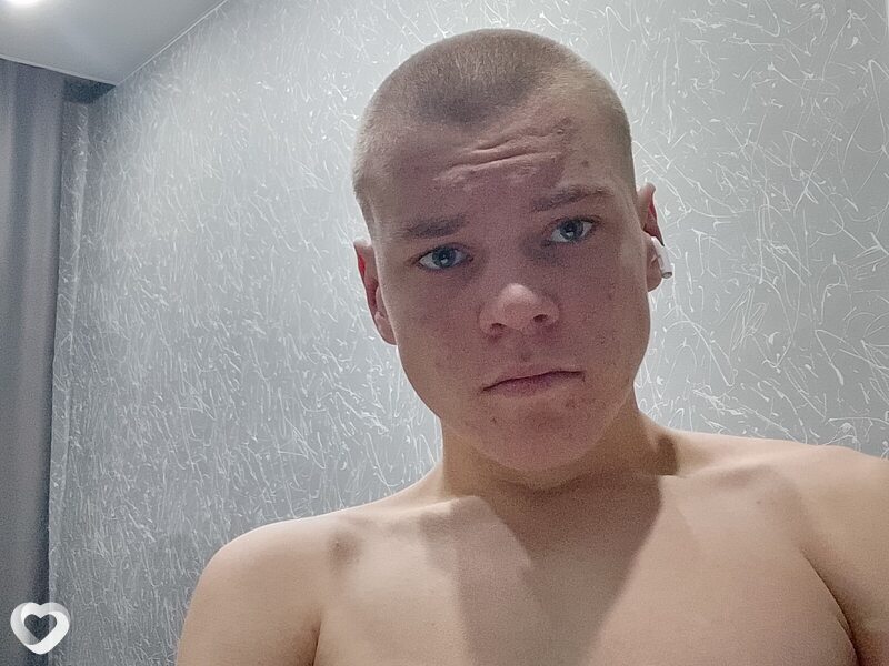 Серёга, 24, Железногорске — анкета №3653002