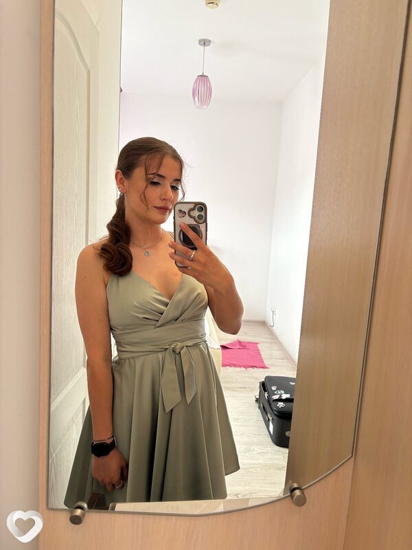 Анна, 29, Краснодаре — анкета №3653006