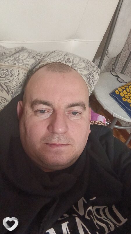 Сергей, 48, Сыктывкаре — анкета №3653316