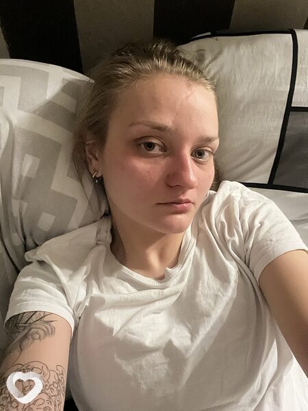 Trinity, 31, Гданьск — анкета №3653325