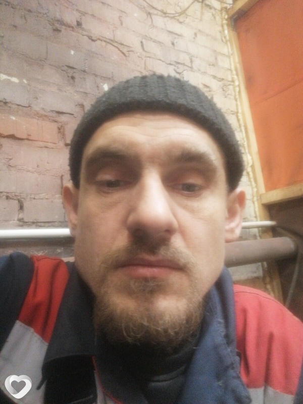 Дима, 34, Омске — анкета №3653326