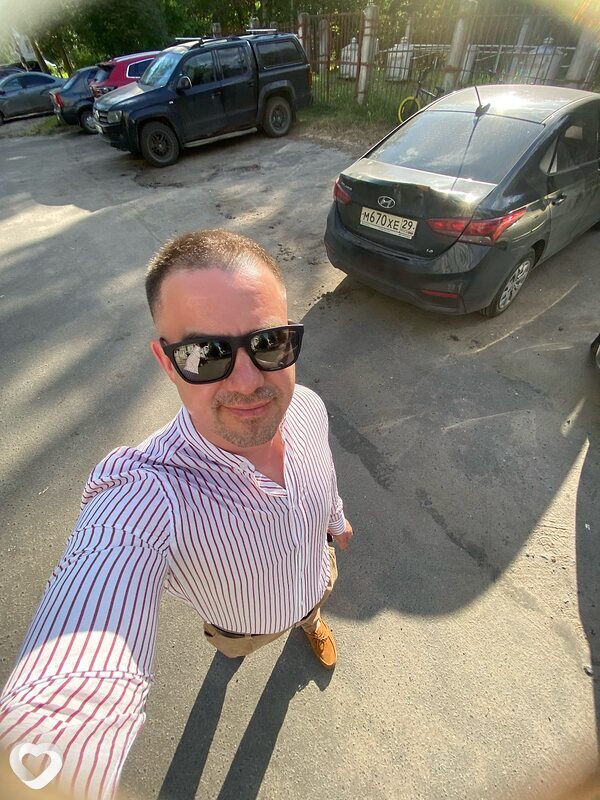 Константин, 38, Мурманске — анкета №3653287