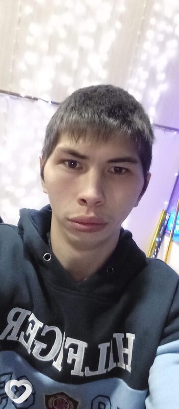 Роман, 28, Абакане — анкета №3653292