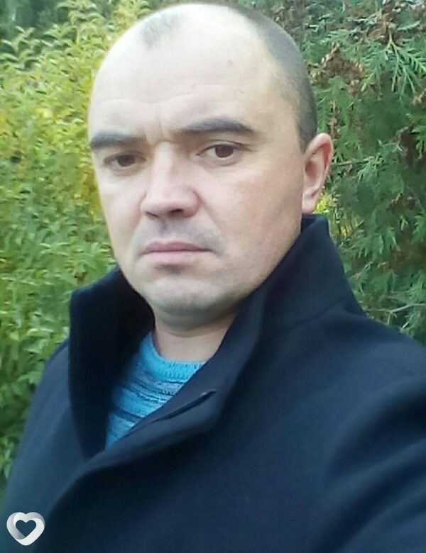 Мак, 35, Минске — анкета №3653302