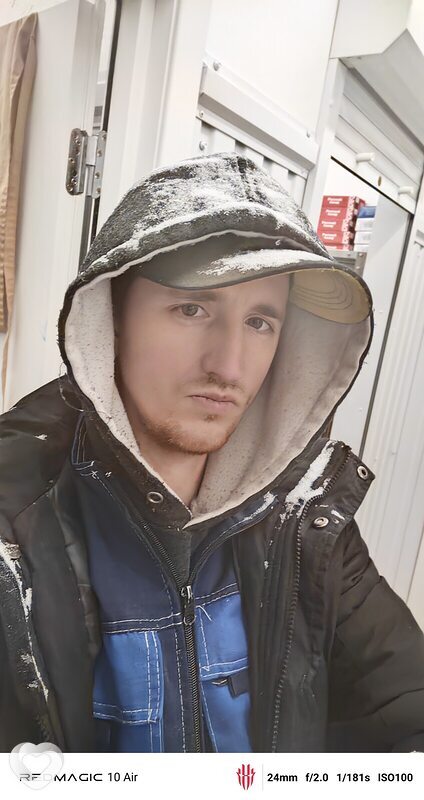 Слава, 32, Новочебоксарске — анкета №3653306