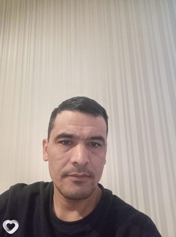 Ахрор, 40, Калуге — анкета №3653309