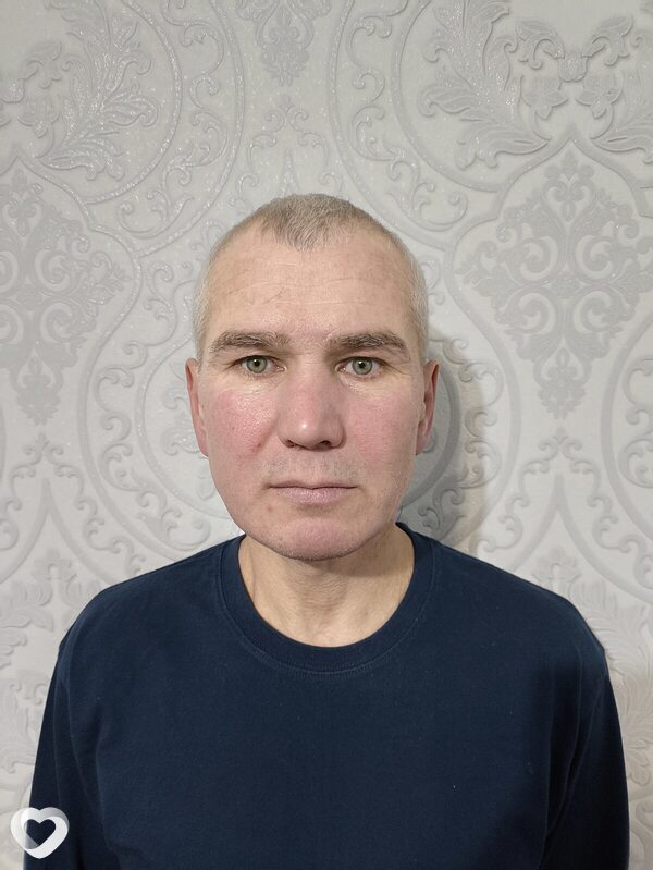 Салават, 49, Алапаевске — анкета №3653337