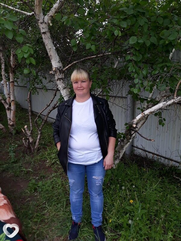 Светлана, Мухоршибирь