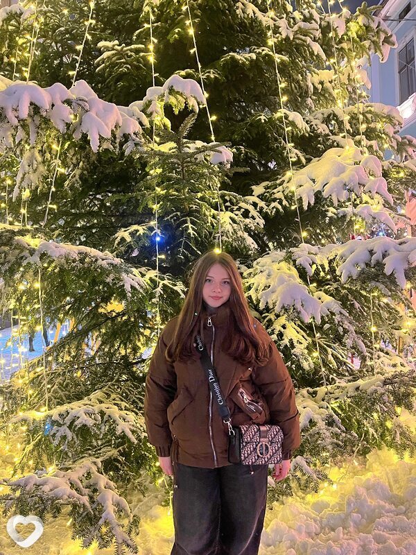 Катерина, 19, Черновцах — анкета №3653358