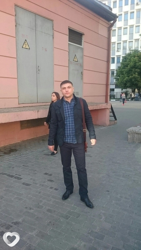 Сергей, Москва