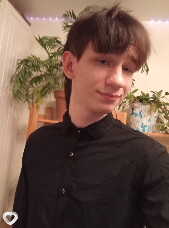 Женя, 23, Владивостоке — анкета №3653211