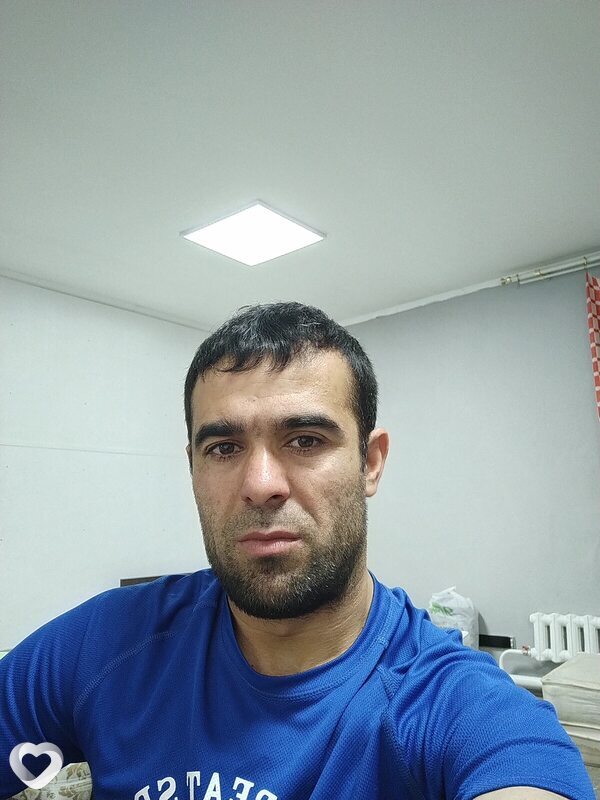 Rj, 33, Томске — анкета №3653218