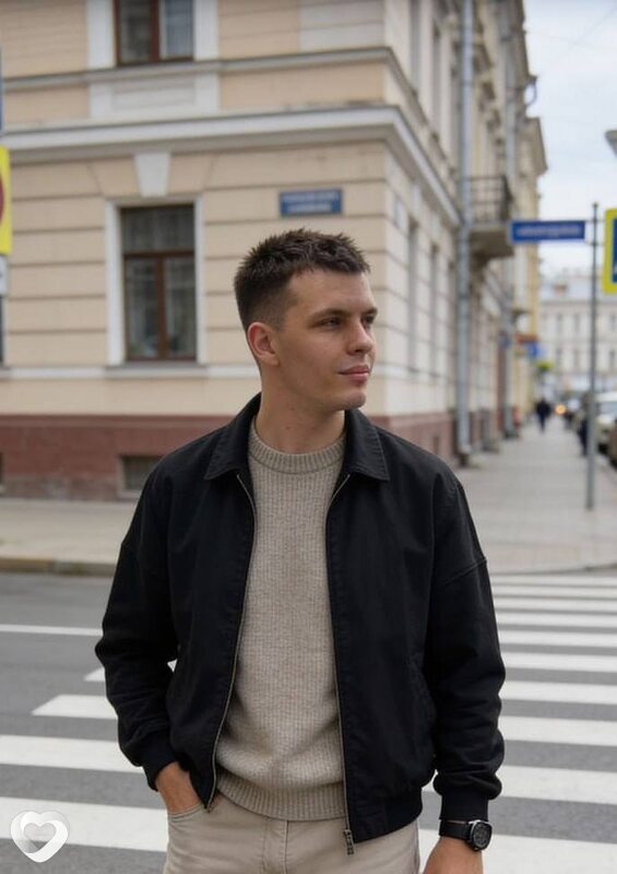 Alexander, 24, Таганроге — анкета №3653222
