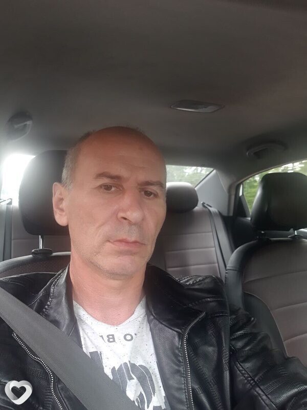 Алексей, Михайлов