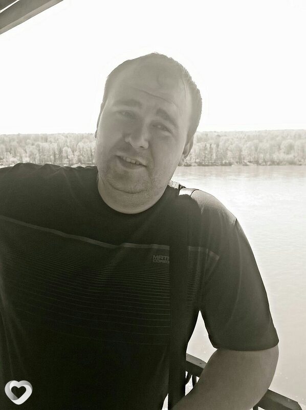 Аа, 41, Кемерове — анкета №3653229