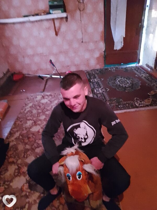 Сергей, 36, Барановичах — анкета №3653230