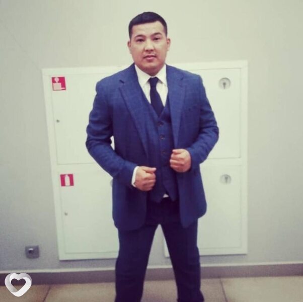 Аслан, 34, Астане — анкета №3653231
