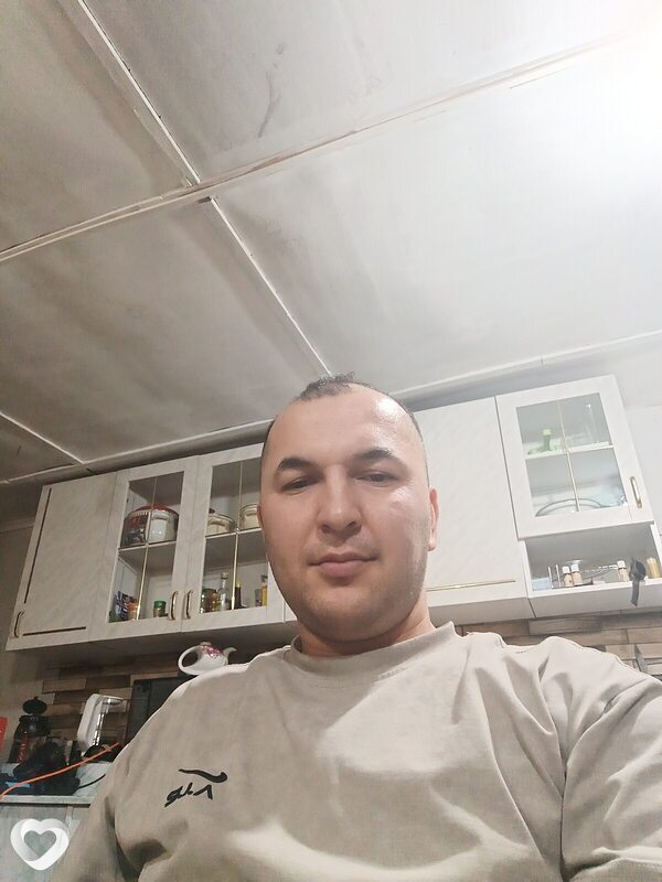 Саса, 32, Алдане — анкета №3653233