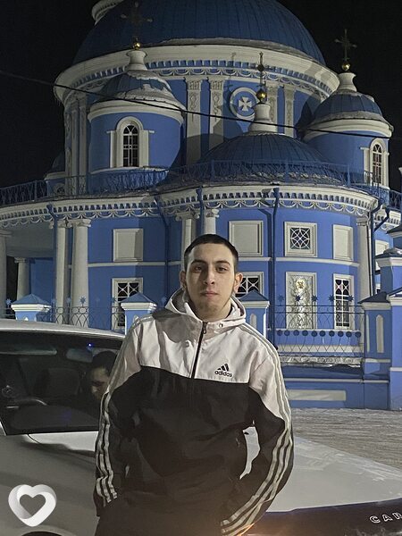 Бага, 19, Усолье-Сибирское — анкета №3653115