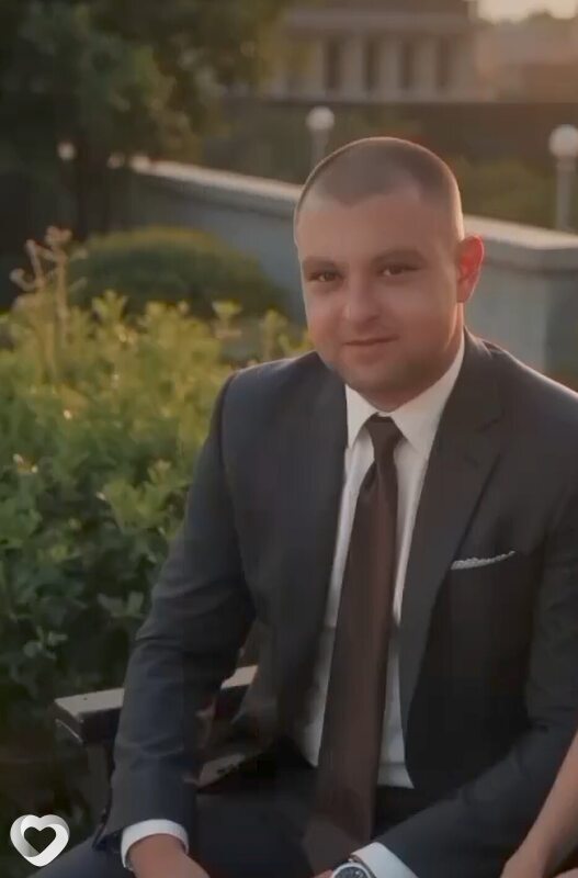 Миха, 32, Белой Церковь — анкета №3653117
