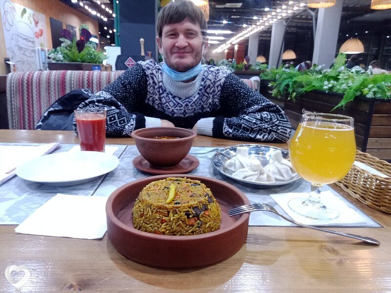 Alex, 39, Самаре — анкета №3653124