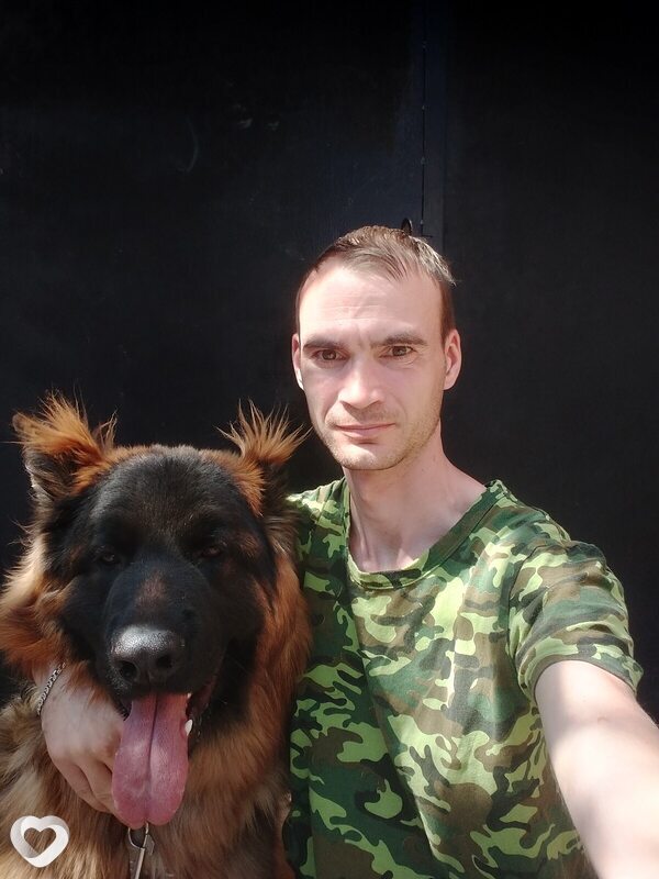 Сергей, 33, Ростове-на-Дону — анкета №3653131