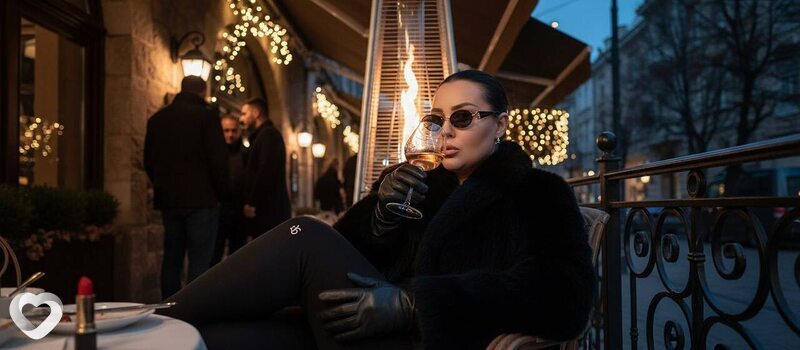 Аделина, 31, Ростове-на-Дону — анкета №3653389