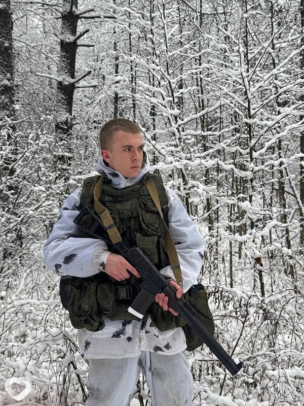 Андрей, 18, Раменском — анкета №3653410