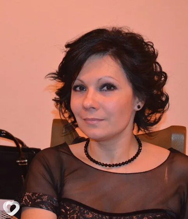 Ирина, 47, Тюмени — анкета №3653365