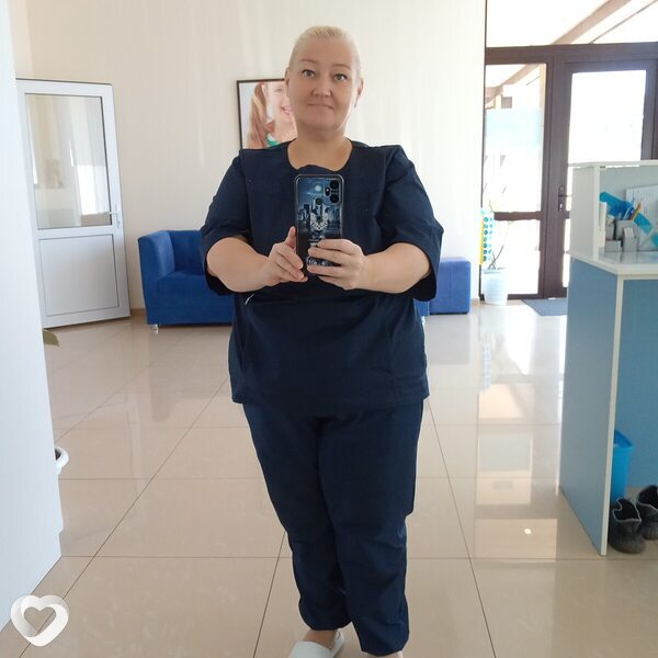 Алёна, 47, Сочи — анкета №3653367